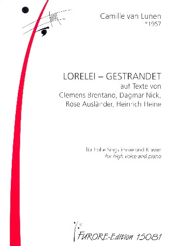 Lorelei - Gestrandet