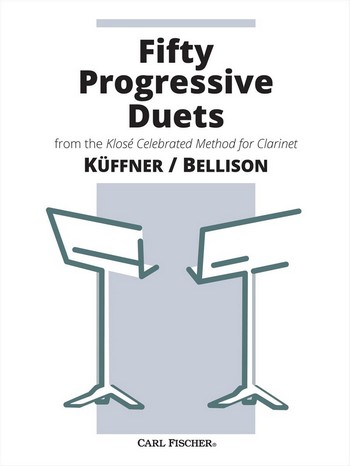 50 Progressive Duets