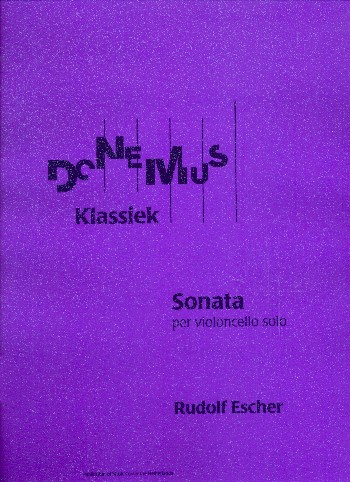 Sonate (1948)