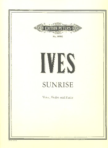 Sunrise