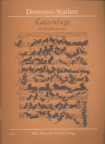 Katzenfuge 