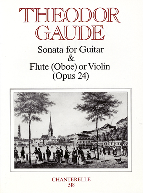 Sonata op.24