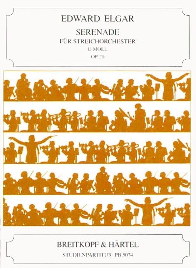 Serenade e-Moll op.20