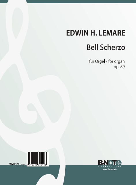 Bell Scherzop op.89