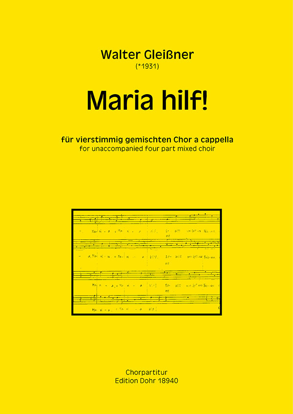 Maria hilf