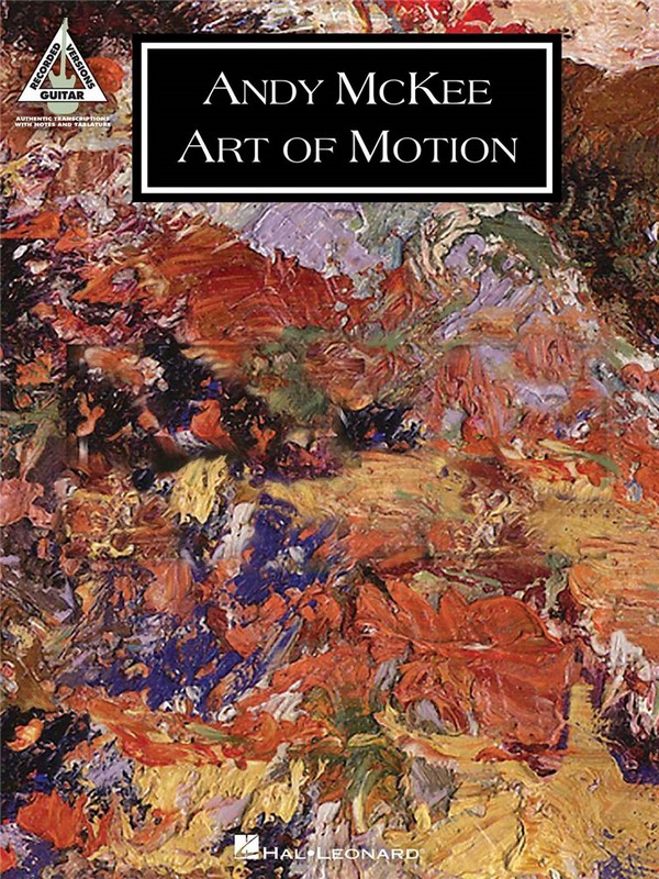 Art of Motion: