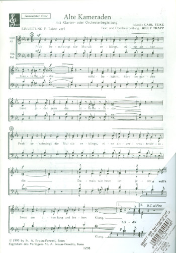 Colonel Bogey Marsch