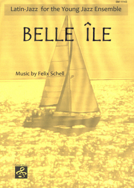 Belle île: