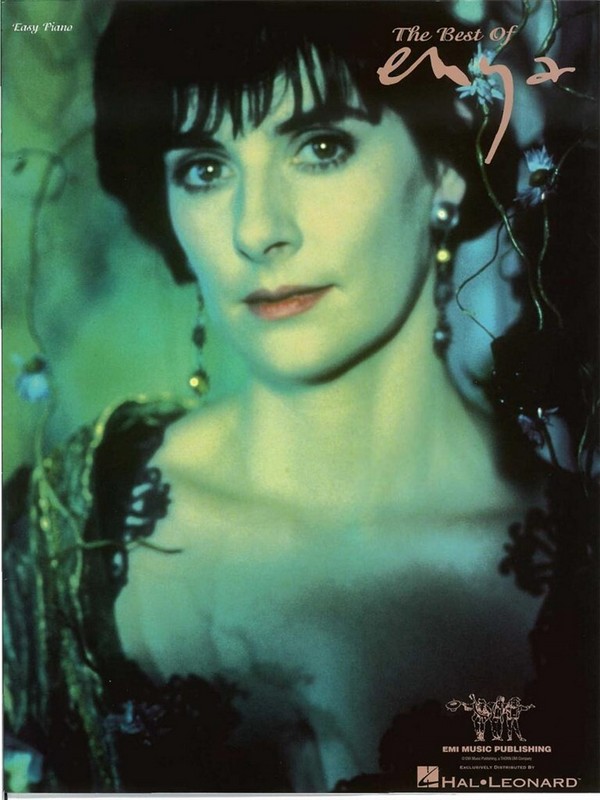 The Best of Enya: