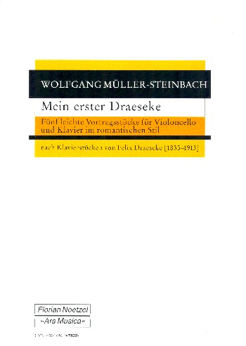 Mein erster Draeseke