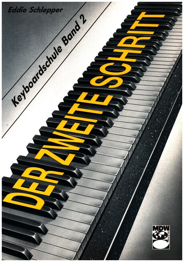 Der zweite Schritt Band 2