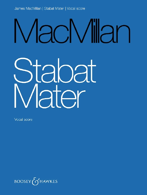 Stabat mater