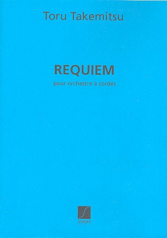 Requiem pour orchestre à cordes
