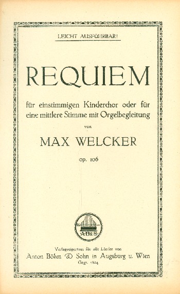 Requiem