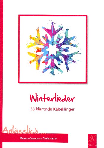 Winterlieder