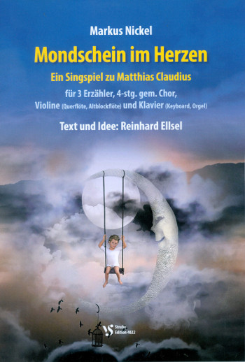 Mondschein im Herzen