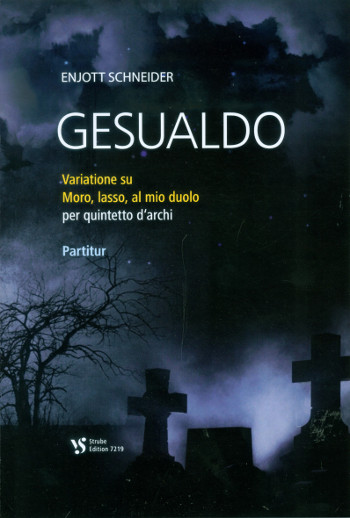 Gesualdo