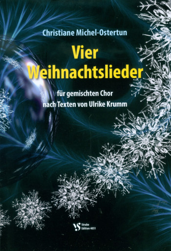 4 Weihnachtslieder