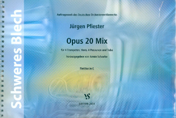 Opus 20 Mix