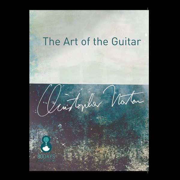 The Art of the Guitar