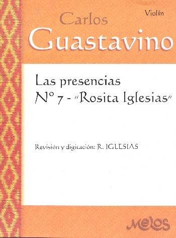 Rosita Iglesias