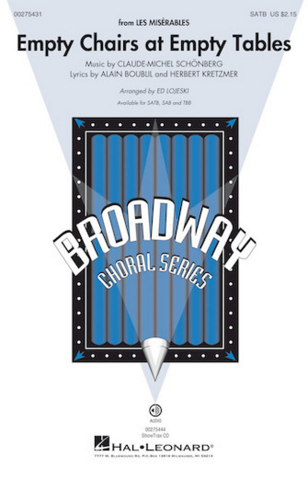 Empty Chairs at empty Tables