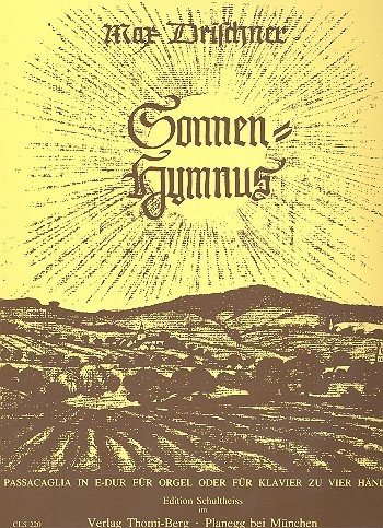 Sonnenhymnus