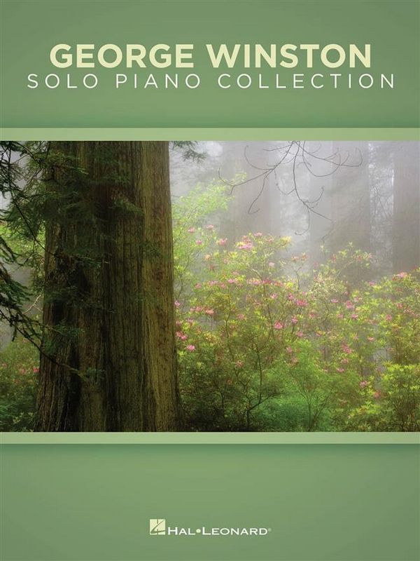 Solo Piano Collection