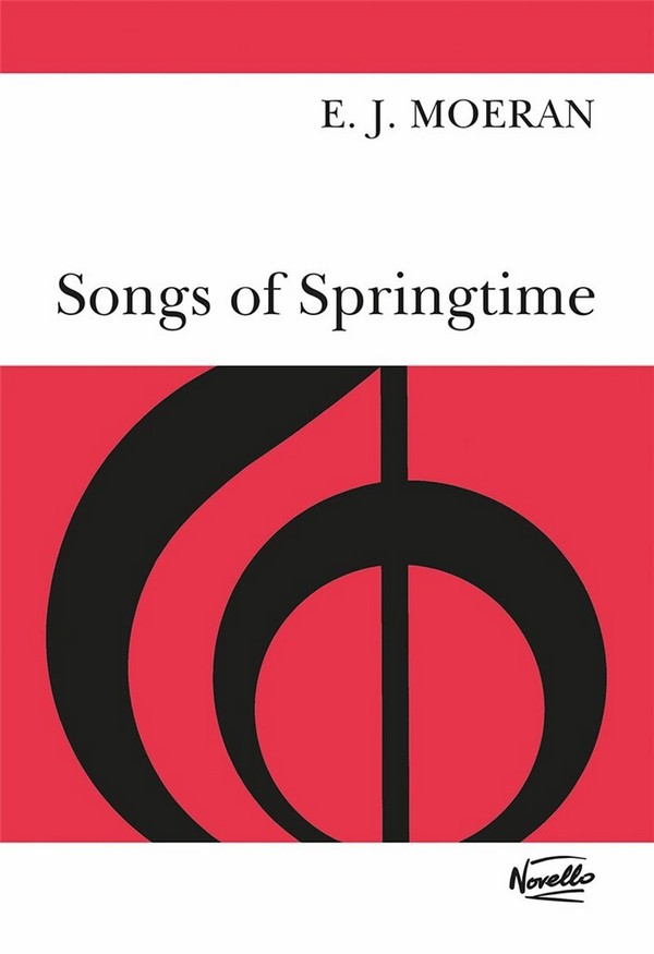 Songs of Springtime