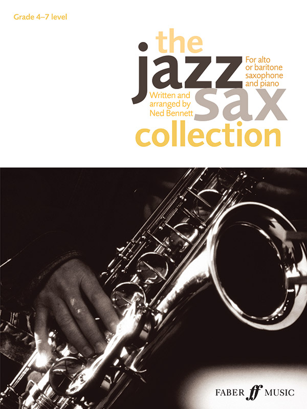 The Jazz Sax Collection: