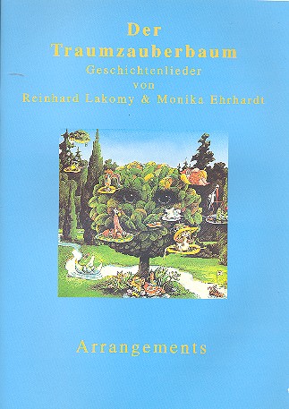 Der Traumzauberbaum
