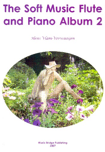 The soft Music Album vol.2