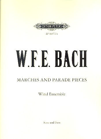 Marches and Parade Pieces