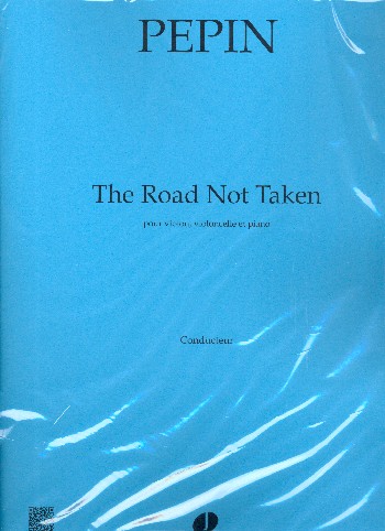 The Road not taken
