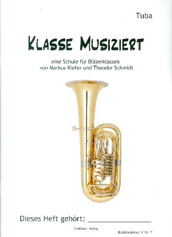 Klasse musiziert