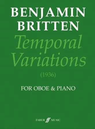 Temporal Variations