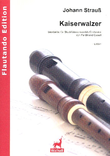 Kaiserwalzer
