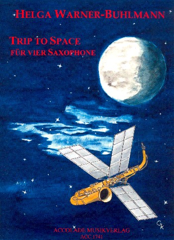 Trip to Space