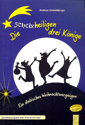 Die scheinheiligen drei Könige