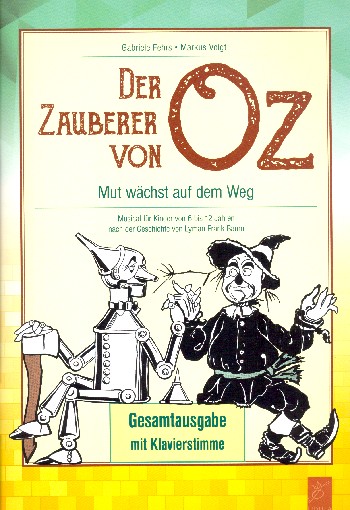 Der Zauberer von Oz