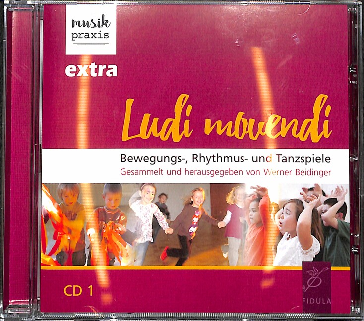 Ludi movendi Band 1