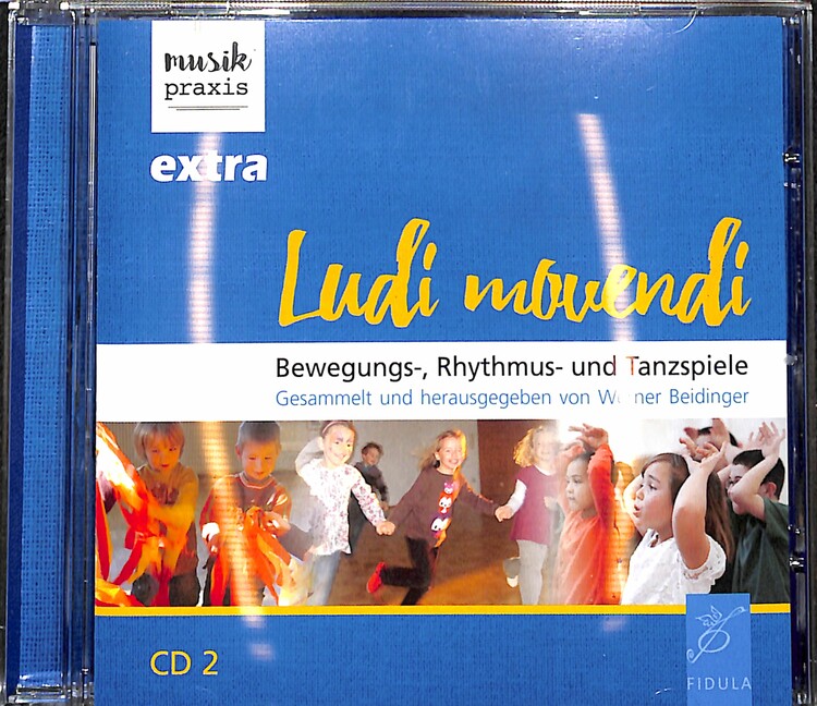 Ludi movendi Band 2