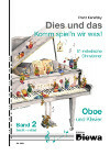 Dies und das - Komm spiel'n wir was Band 2