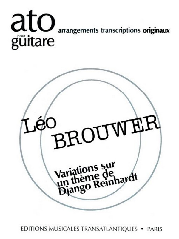 Variations sur un thème de Django