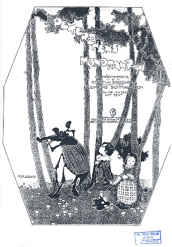 Peterchens Mondfahrt op.43