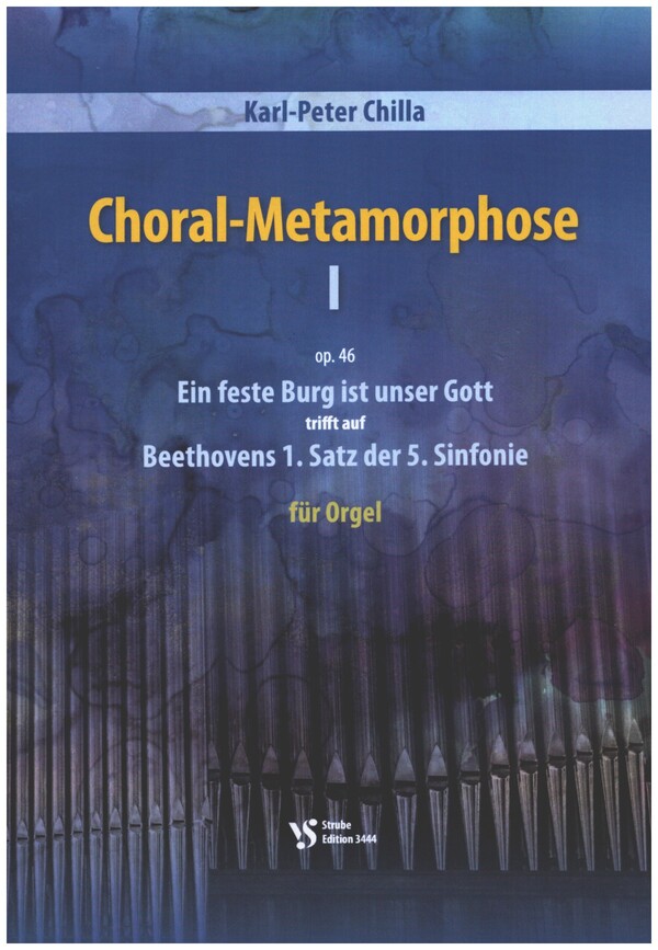 Choral-Metamorphose op.46 vol.1
