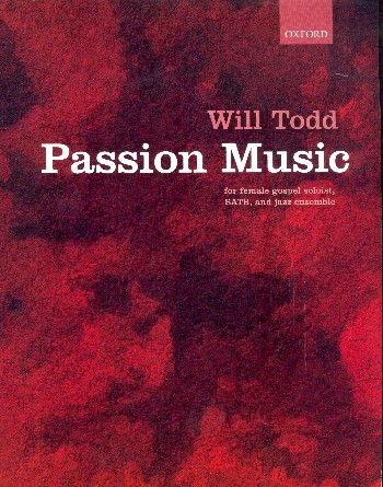 Passion Music