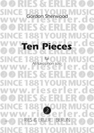 10 Pieces op.125