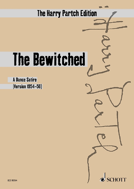 The bewitched