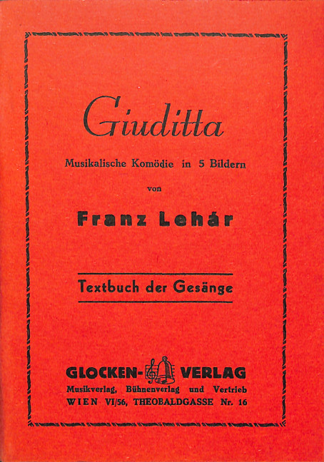 Giuditta